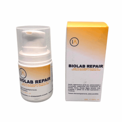 Biolab Repair