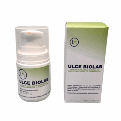 Ulcebiolab