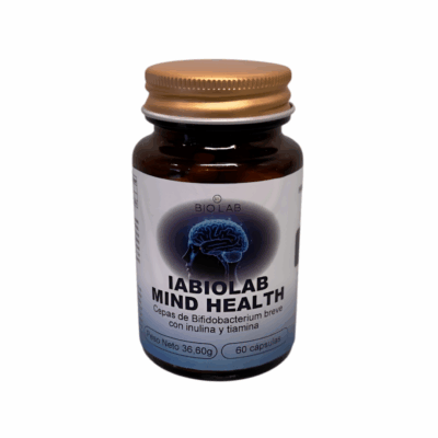 IABIOLAB Mind Health